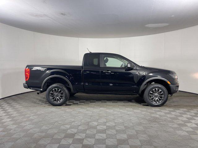 used 2020 Ford Ranger car, priced at $26,497