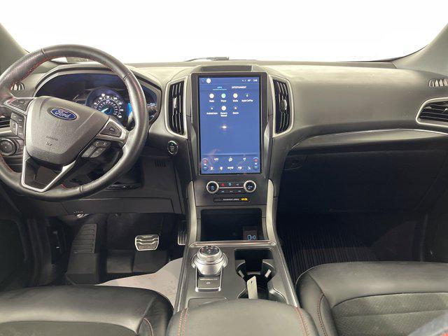 used 2022 Ford Edge car, priced at $26,497