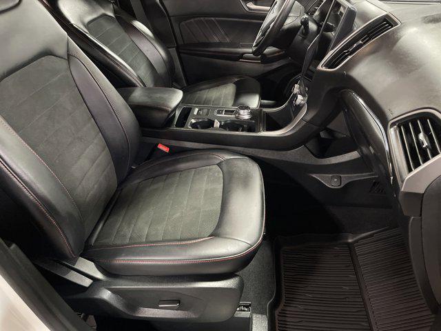 used 2022 Ford Edge car, priced at $26,497