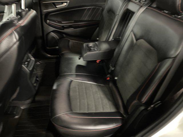 used 2022 Ford Edge car, priced at $26,497