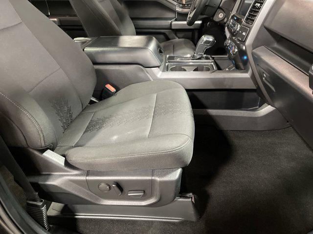 used 2019 Ford F-150 car, priced at $26,997