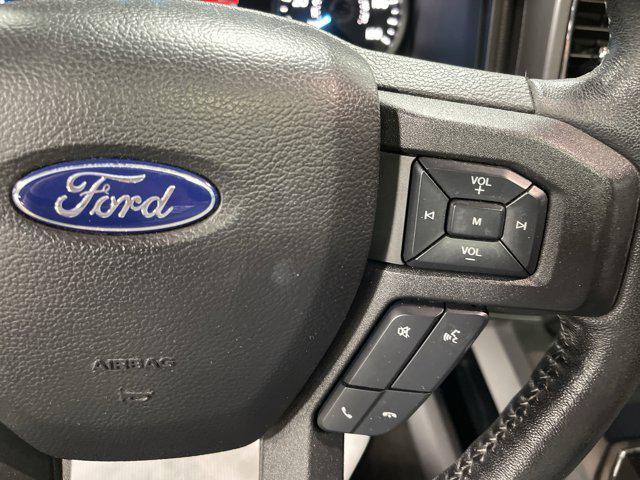 used 2019 Ford F-150 car, priced at $26,997