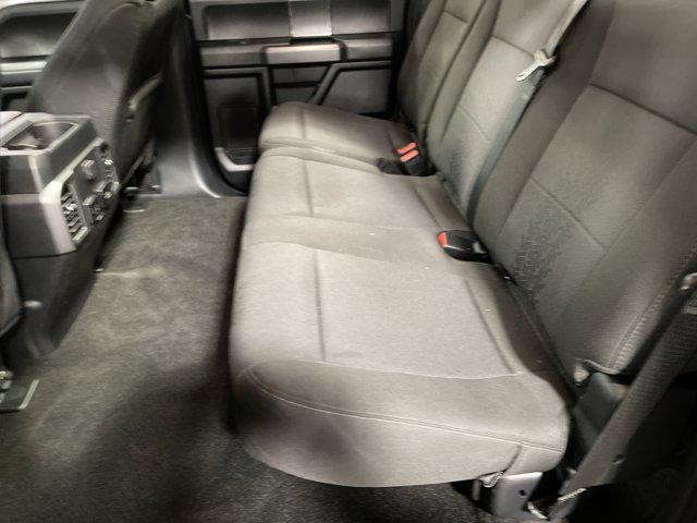 used 2019 Ford F-150 car, priced at $26,997