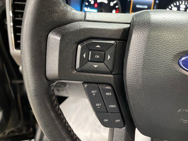 used 2019 Ford F-150 car, priced at $26,997
