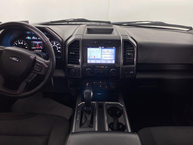 used 2019 Ford F-150 car, priced at $26,997