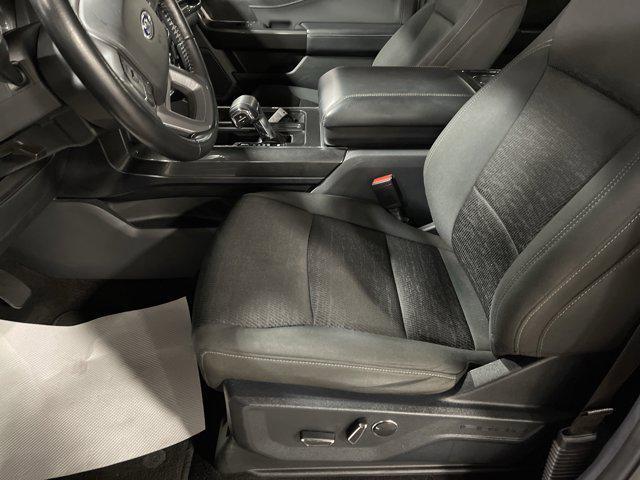 used 2021 Ford F-150 car, priced at $32,497