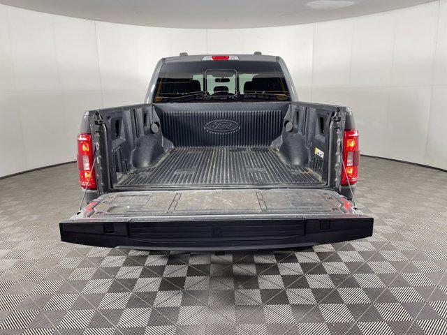 used 2021 Ford F-150 car, priced at $32,497