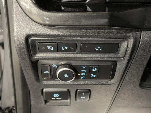 used 2021 Ford F-150 car, priced at $32,497