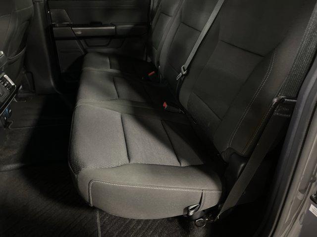 used 2021 Ford F-150 car, priced at $32,497