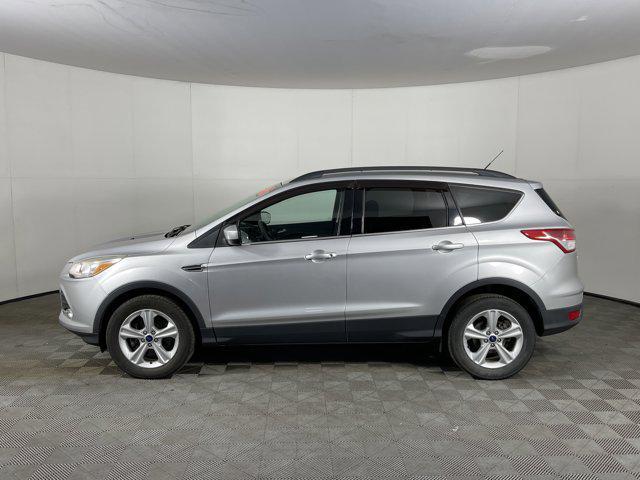 used 2016 Ford Escape car, priced at $10,497