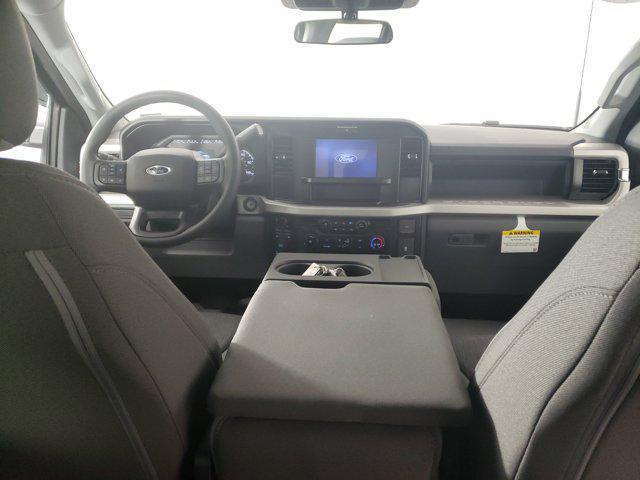 new 2026 Ford F-250 car, priced at $64,814
