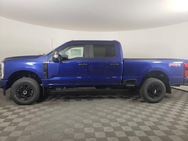 new 2026 Ford F-250 car, priced at $64,814