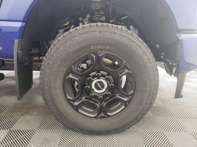 new 2026 Ford F-250 car, priced at $64,814