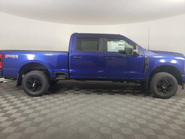 new 2026 Ford F-250 car, priced at $64,814