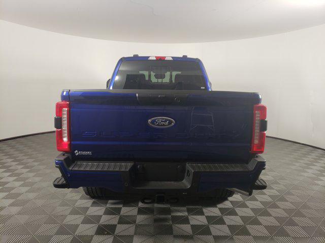 new 2026 Ford F-250 car, priced at $64,814