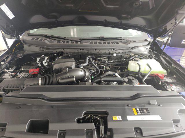 new 2026 Ford F-250 car, priced at $64,814