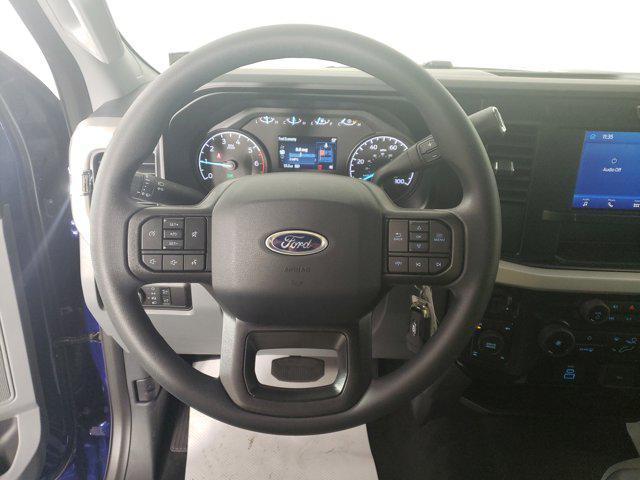 new 2026 Ford F-250 car, priced at $64,814
