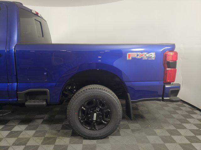 new 2026 Ford F-250 car, priced at $64,814