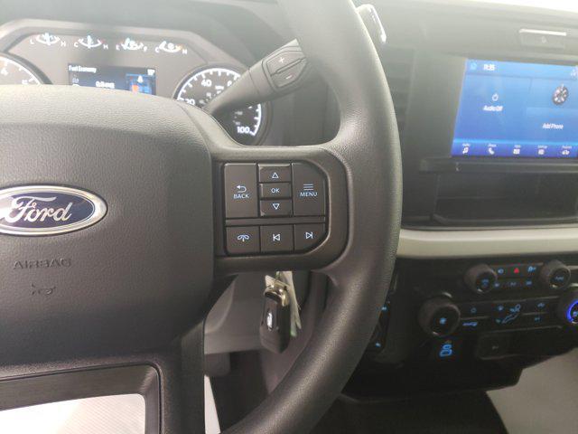 new 2026 Ford F-250 car, priced at $64,814