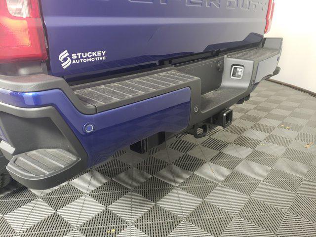 new 2026 Ford F-250 car, priced at $64,814