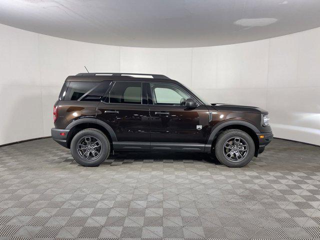 used 2021 Ford Bronco Sport car, priced at $22,150