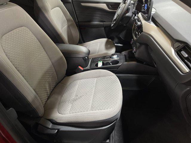 used 2022 Ford Escape car, priced at $18,997