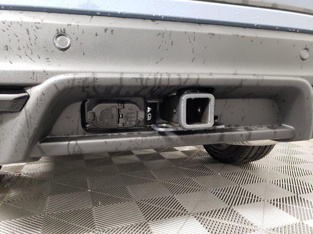 new 2025 Ford Explorer car, priced at $58,800