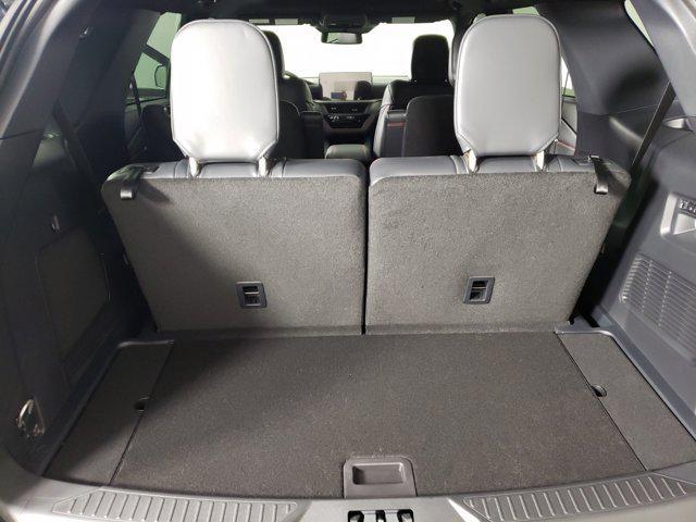 new 2025 Ford Explorer car, priced at $58,800