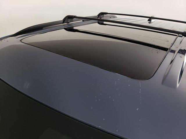 new 2025 Ford Explorer car, priced at $58,800