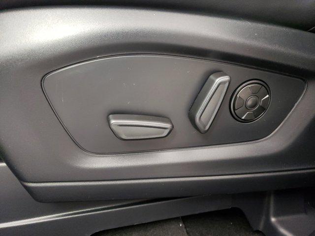 new 2025 Ford Explorer car, priced at $58,800