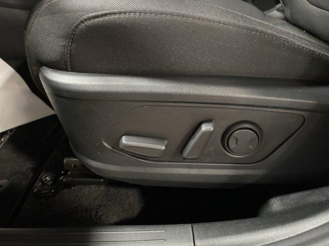 used 2022 Hyundai Tucson car, priced at $23,497