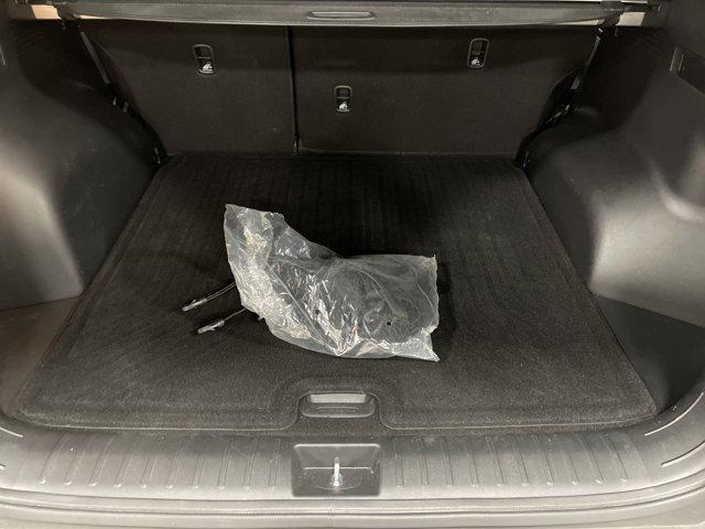 used 2022 Hyundai Tucson car, priced at $23,497