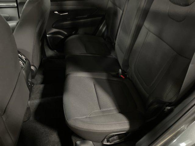 used 2022 Hyundai Tucson car, priced at $23,497