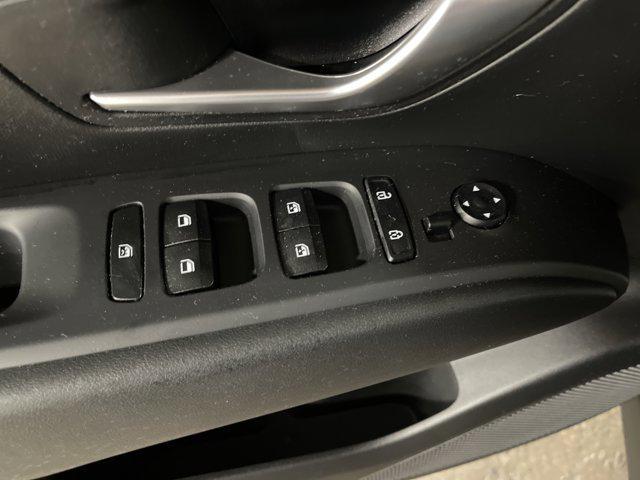 used 2022 Hyundai Tucson car, priced at $23,497