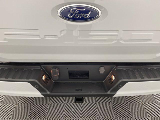 used 2023 Ford F-150 car, priced at $35,997