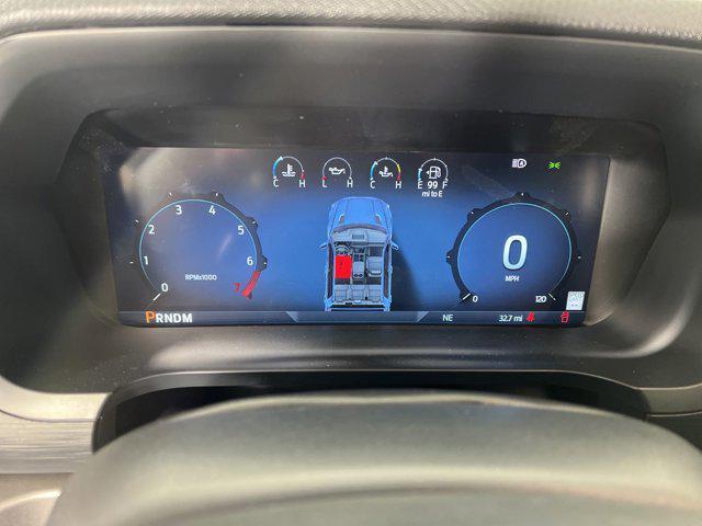 new 2025 Ford F-150 car, priced at $61,465