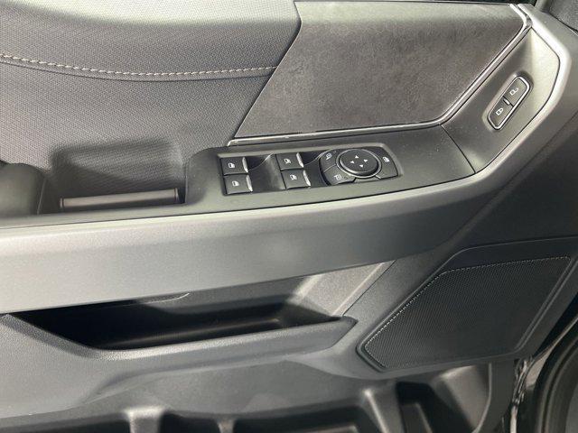 new 2025 Ford F-150 car, priced at $61,465