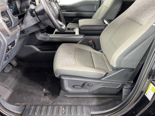 new 2025 Ford F-150 car, priced at $61,465