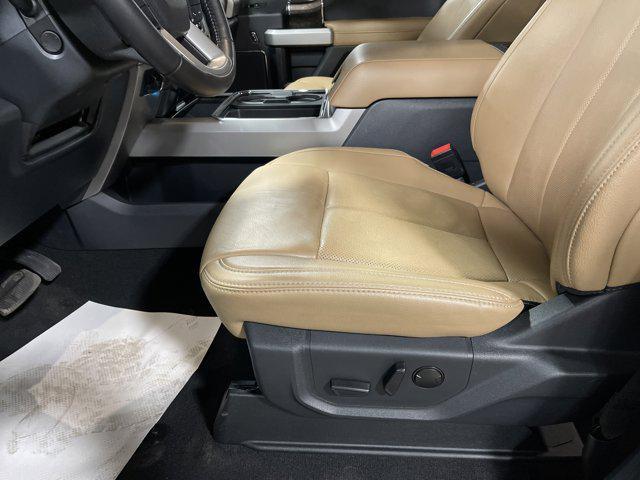 used 2022 Ford F-450 car, priced at $76,497