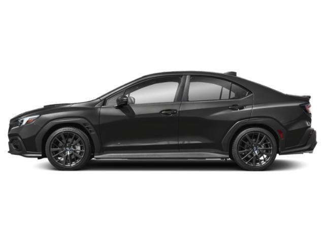 used 2022 Subaru WRX car, priced at $28,695