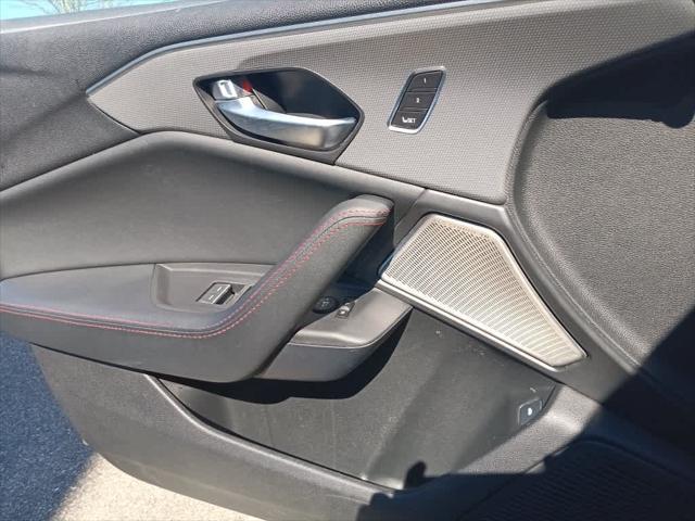 used 2022 Acura TLX car, priced at $31,995