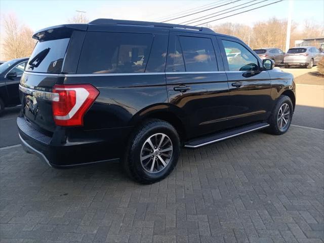 used 2019 Ford Expedition car, priced at $25,955