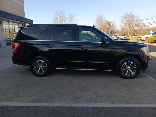 used 2019 Ford Expedition car, priced at $25,955