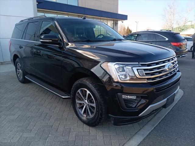 used 2019 Ford Expedition car, priced at $25,955