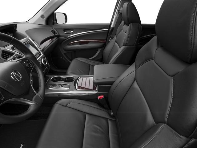 used 2016 Acura MDX car, priced at $19,785
