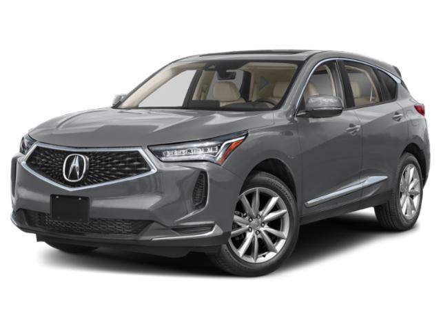 new 2024 Acura RDX car, priced at $46,300