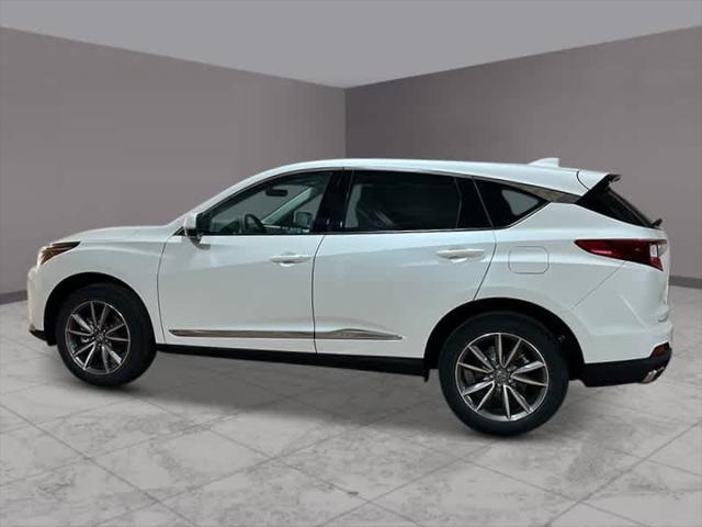 new 2024 Acura RDX car, priced at $48,950