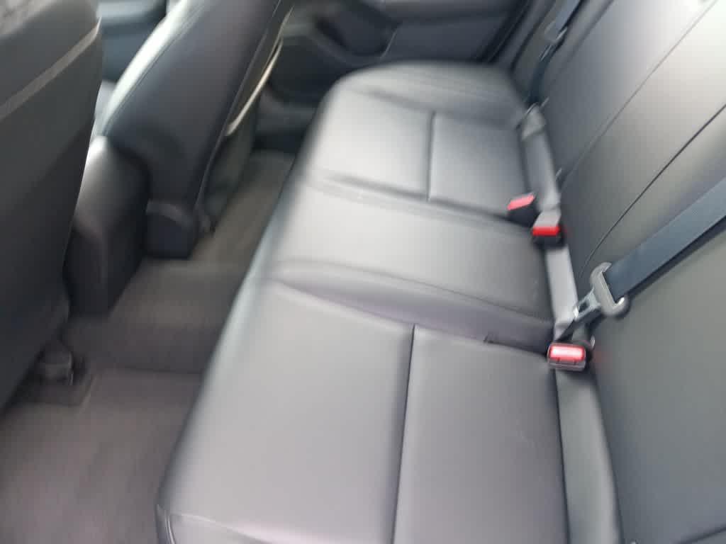 used 2023 Acura Integra car, priced at $23,925