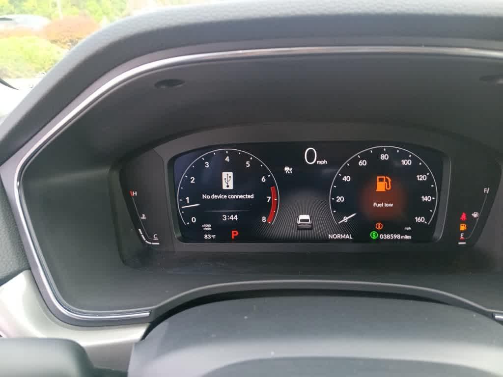 used 2023 Acura Integra car, priced at $23,925