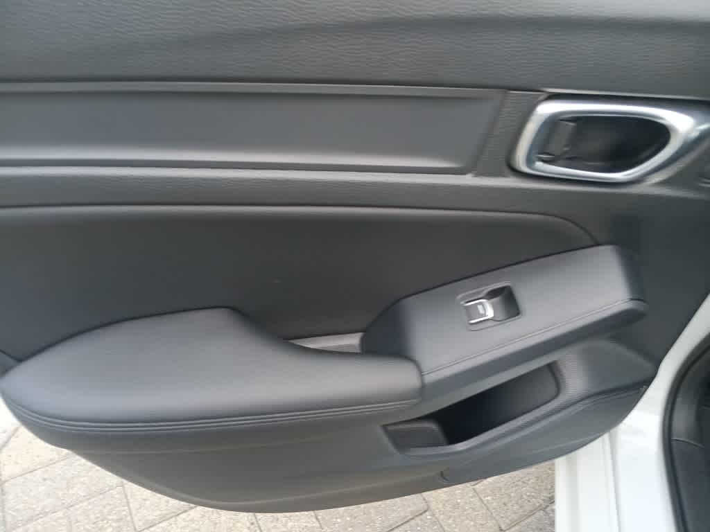 used 2023 Acura Integra car, priced at $23,925